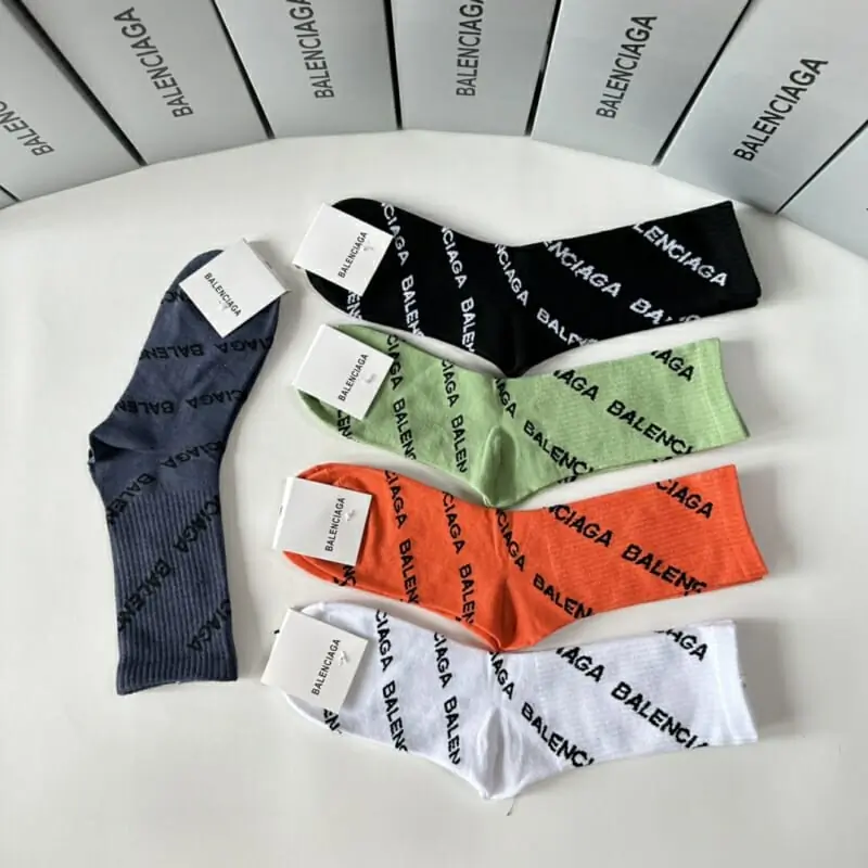 balenciaga chaussettes s_124a0171